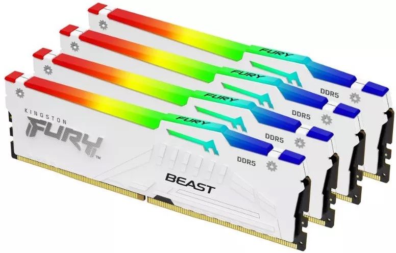 Memorie Ram 128gb ddr5