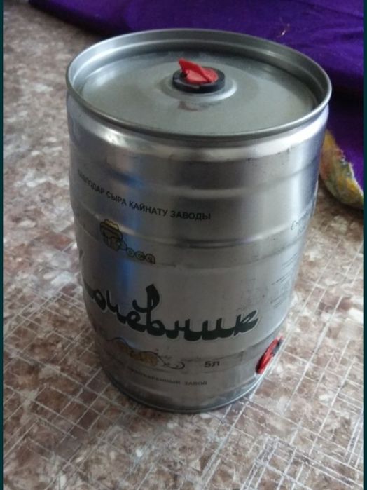 Тара под напитки