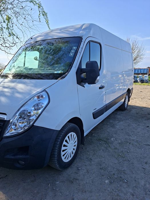 Schimb opel movano cu kangoo maxi