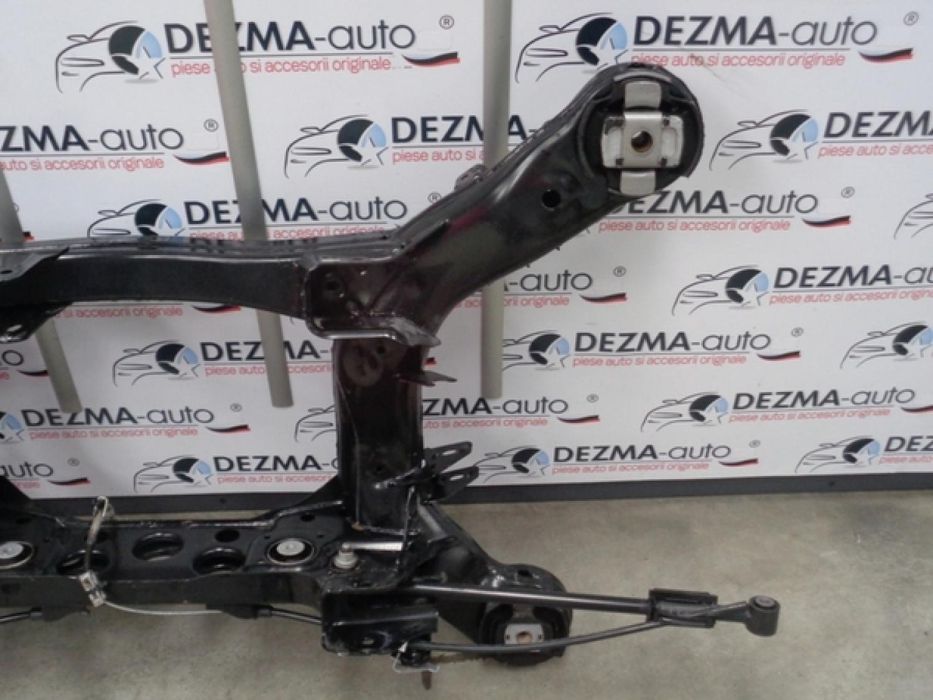 Punte spate A164350032, Mercedes Clasa ML (W164) 3.2cdi