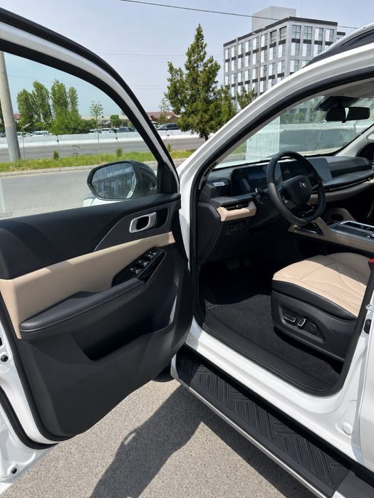CHANGAN HUNTER K50 REEV | Pickup - 4 позиция (фул) | Официальный дилер