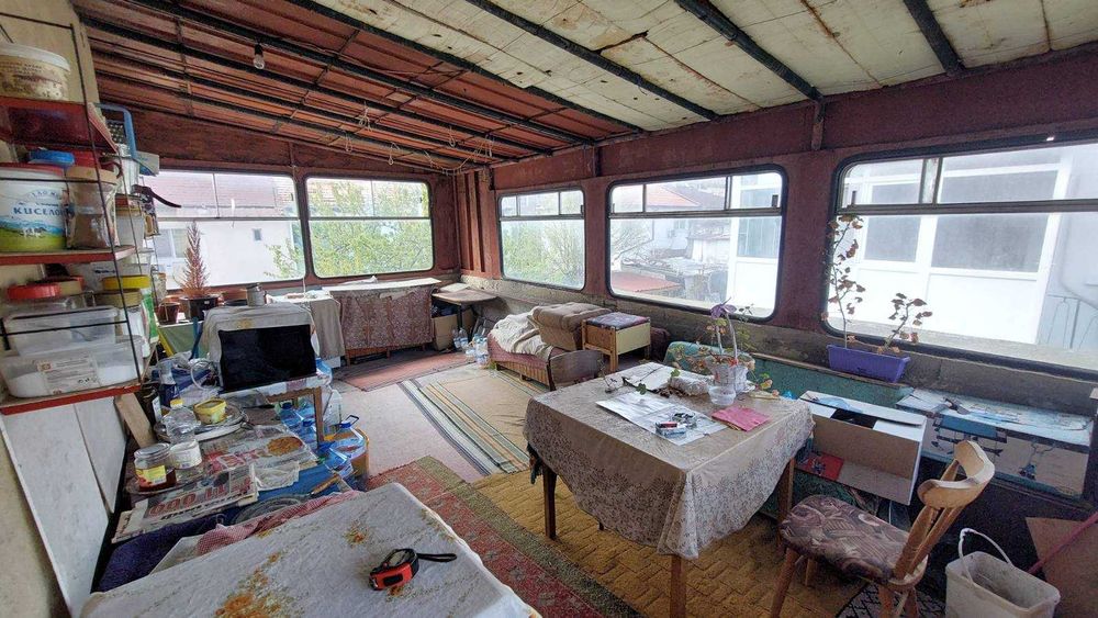 Продава се Етаж от къща в Варна, Трошево - 150 кв.м за 1467 €/кв.м - Снимка #4