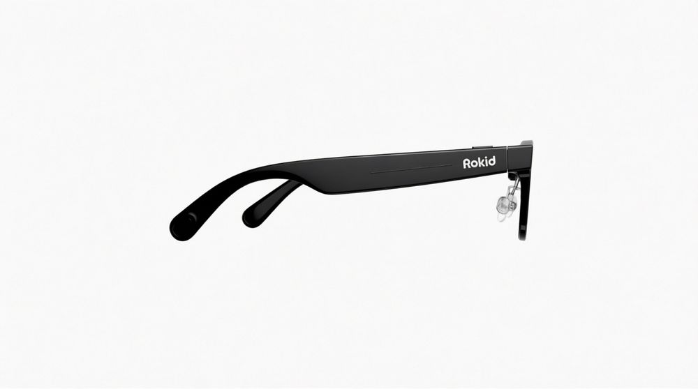 Rokid AI glasses умные очки