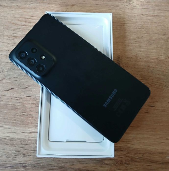 Телефон SAMSUNG A53