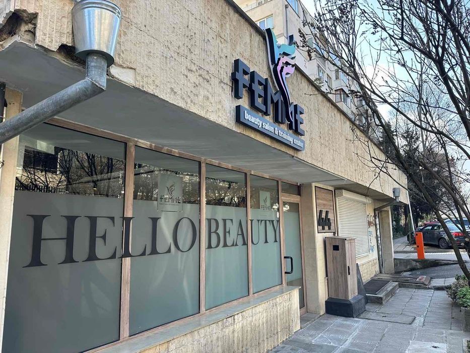 Дава се под наем Зала за събития в София, Лозенец -  кв.м за 153 € - Снимка #5