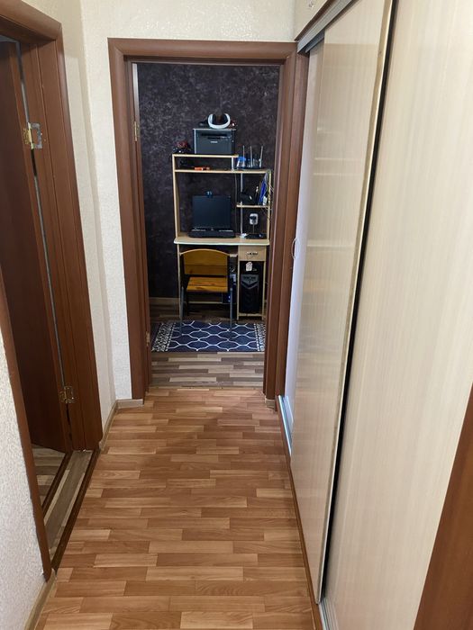 Продам дом на 2 хозяина обе половины