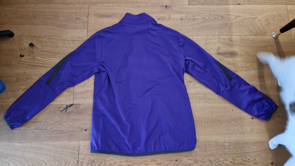 Bluza trening Nike Eurobasket