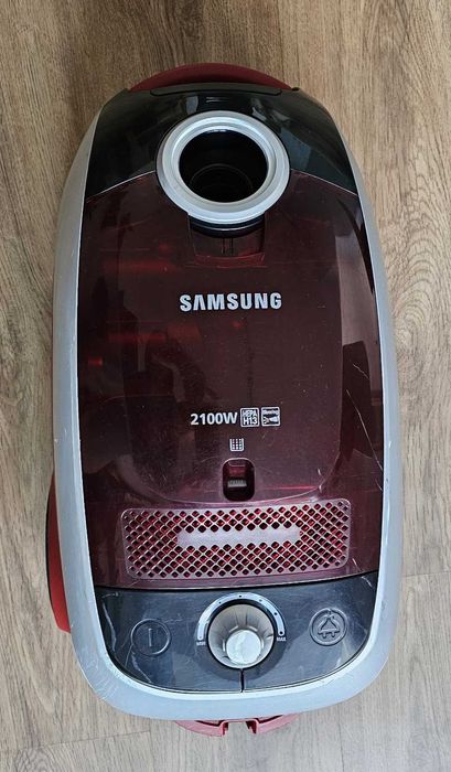 Vand aspirator Samsung