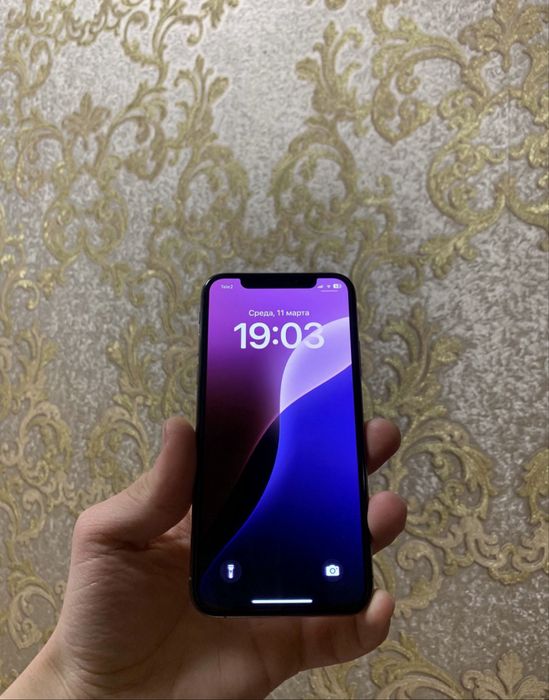 Айфон xs память 64