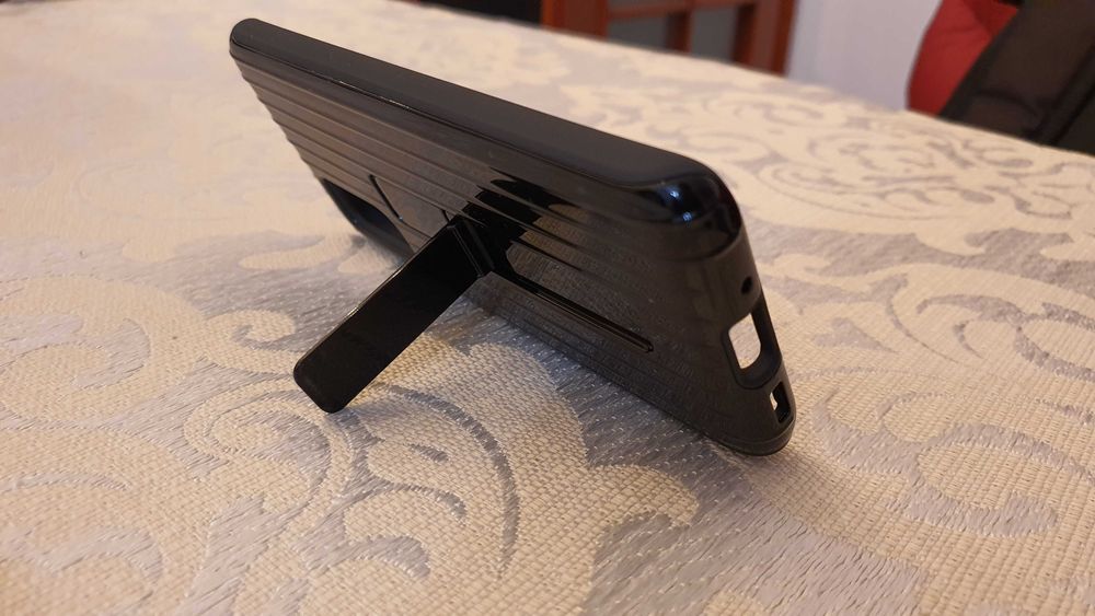 Husa Samsung Galaxy S20 / S20 5G - Protective standing cover