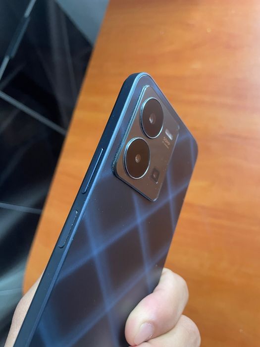 Vivo Y35.смартфон