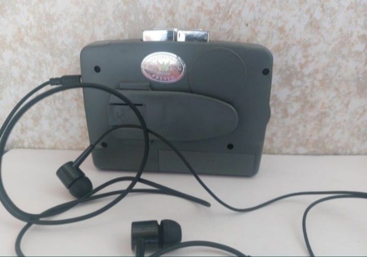 Аудиоплеер Win Go