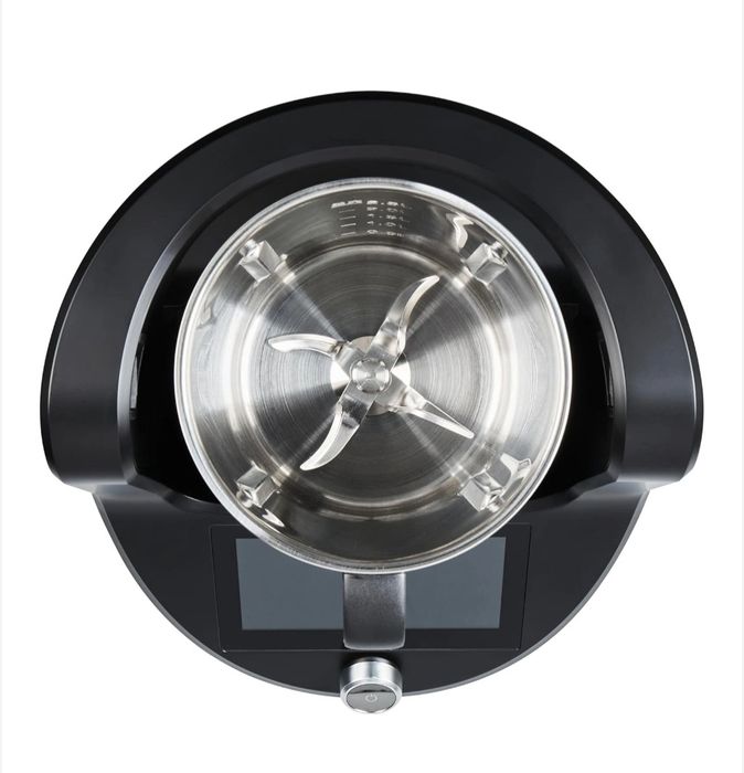 Cookover Philipiak Black cu 1000 de retete