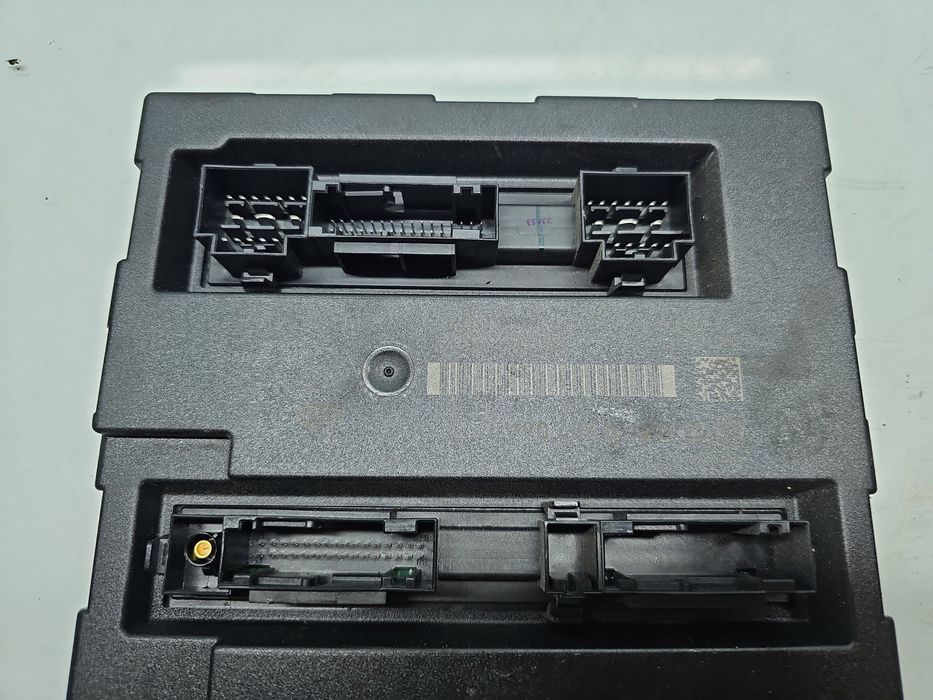 Modul confort AUDI A5 (8T3) [Fabr 2007-2015] 8K0907064JD