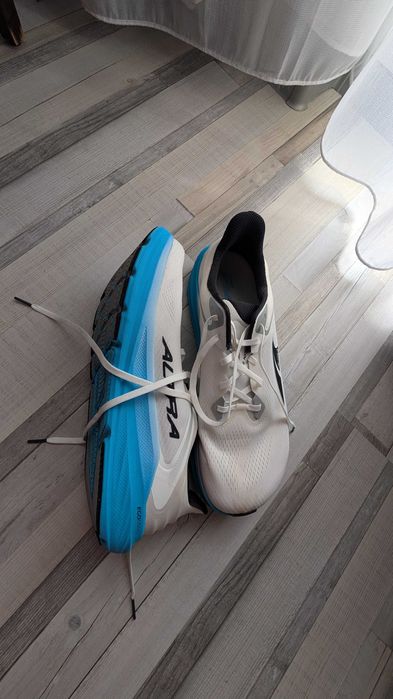 Маратонки Altra M Torin 8