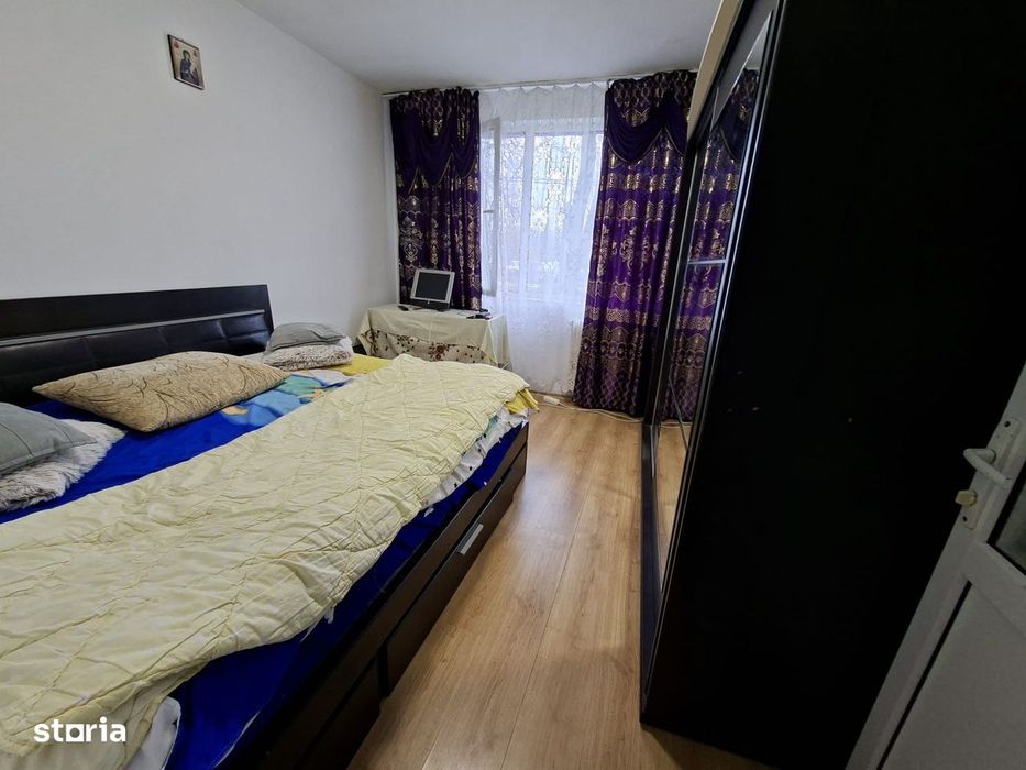 Soseaua Nordului,apartament 2 camere,p/4, de vanzare