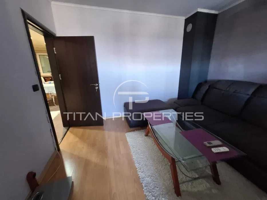 Продава се Тристаен апартамент в Пазарджик, Окръжна болница - 82 кв.м за 678 €/кв.м - Снимка #8