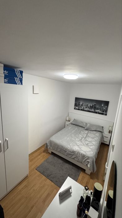 Apartament cu 3 camere