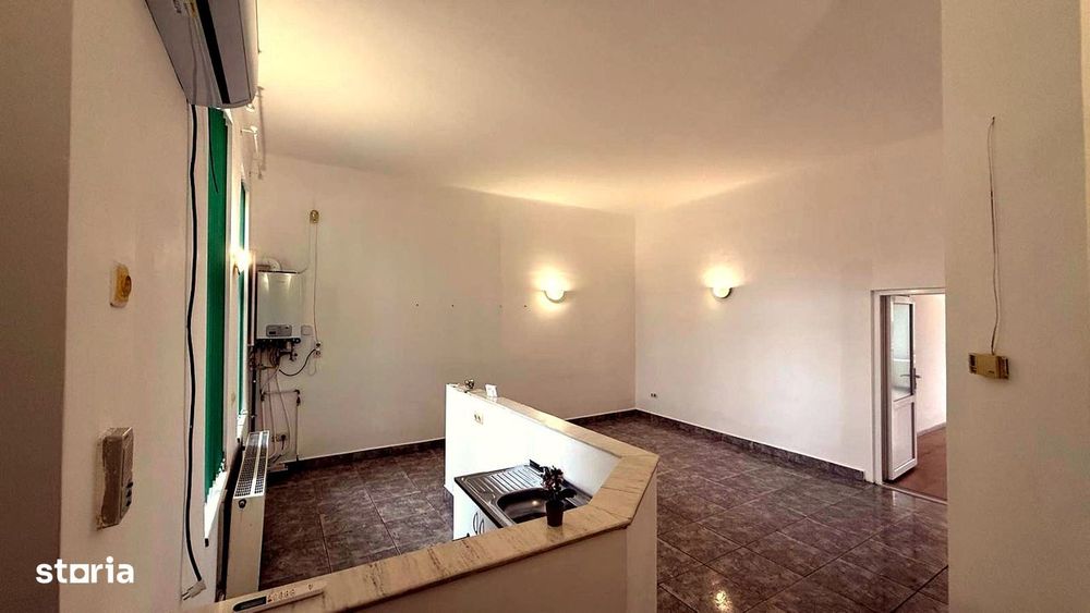 2 camere, 59mp, hol, baie, nemobilat, ultracentral, pret+tva
