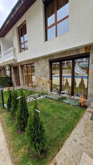 Продава се Тристаен апартамент в Свети Влас - 82 кв.м за 510 €/кв.м - Снимка #10