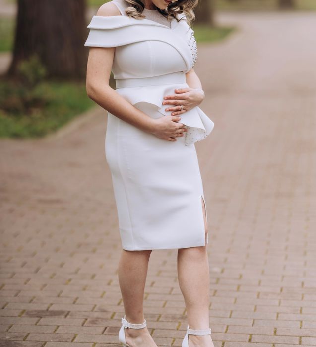 Rochie stare civilă