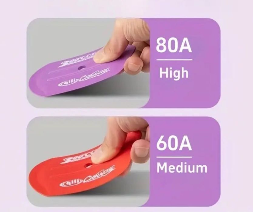 Професионален инструмент за нанасяне на фолио