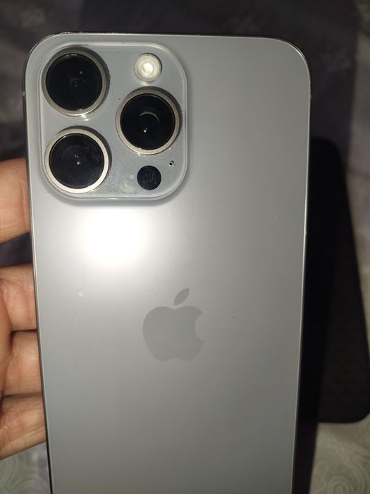 IPhone 15 pro max 256 gb sotiladi arzon narx