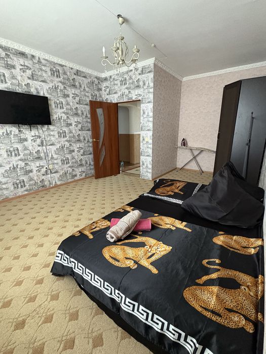 2комн Квартиры суточные