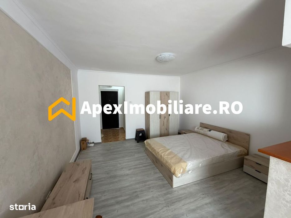 Garsoniera de inchiriat Nicolae Grigorescu Bucuresti | ApexImobiliare.