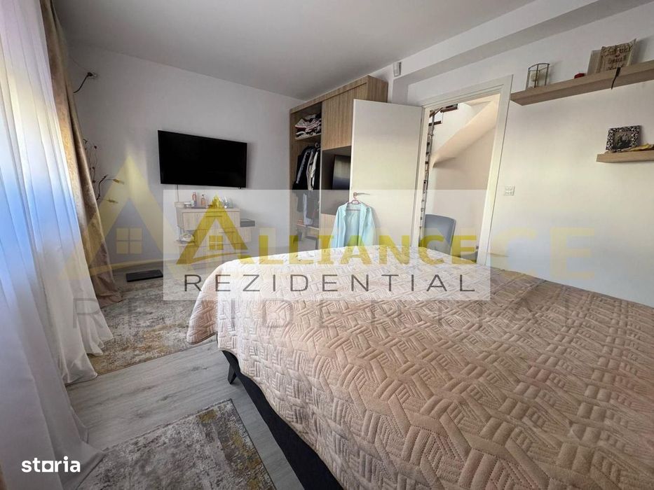 Splai Trend Rezidence Duplex obilat/Utilat