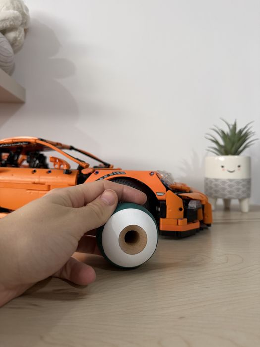 Kendama Tama (bilă kendama)