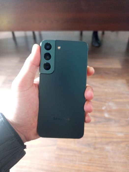 Samsung S22 sotiladi