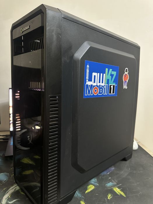 Продаю игровой сетап