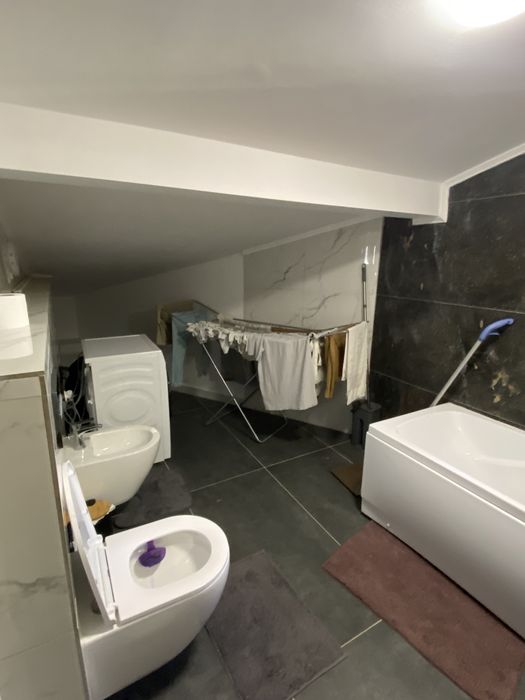 Închiriez apartament cu 2 camere în Roman