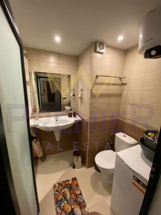 Дава се под наем Едностаен апартамент в к.к. Св.Св. Константин и Елена - 32 кв.м за 357 € - Снимка #9