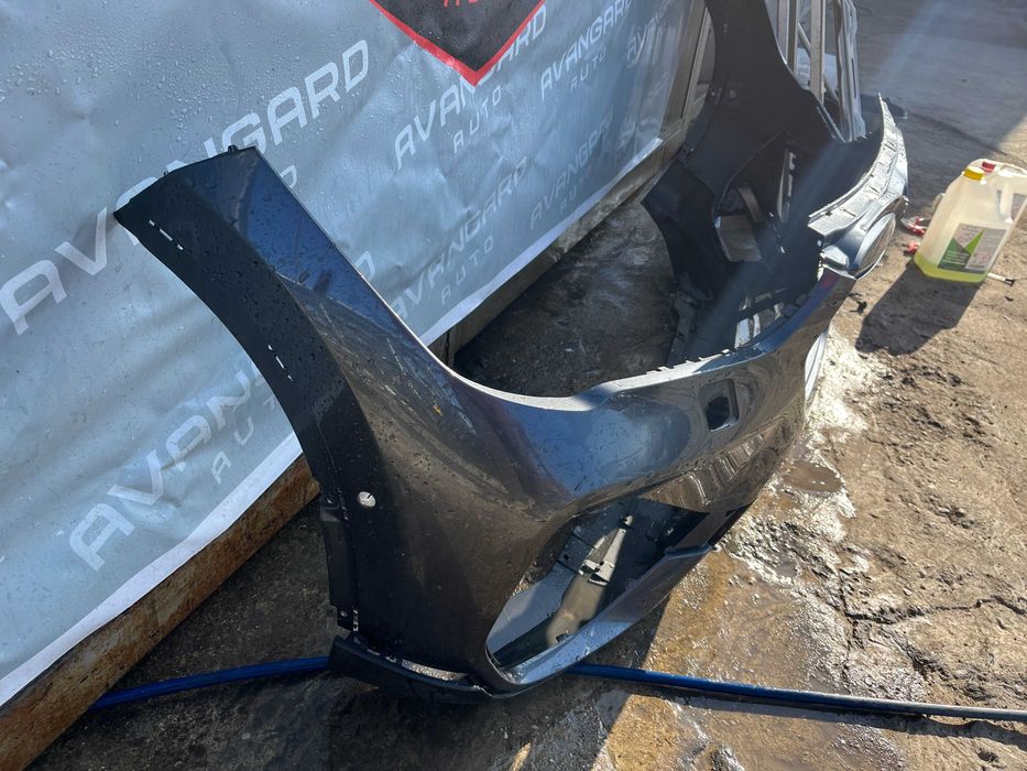 Броня BMW F48 M-Sport 4 бр