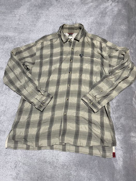 The North Face риза