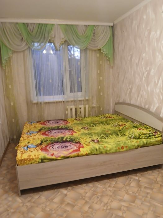 Сдаётся 2х ком. кв, в районе ТД Есдаулет