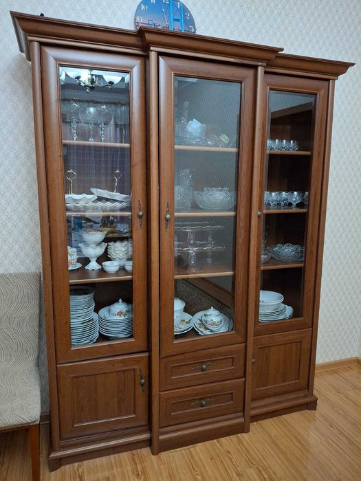 Горка для гостиной