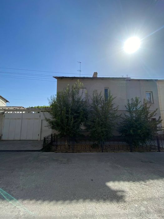 Коттедж дом посёлок Nazarber. 5.9 соток