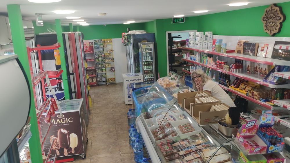 Дава се под наем Магазин в София, Дружба 1 - 74 кв.м за 765 € - Снимка #3