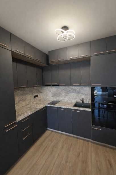 Дава се под наем Двустаен апартамент в София, Център - 65 кв.м за 677.28 € - Снимка #5