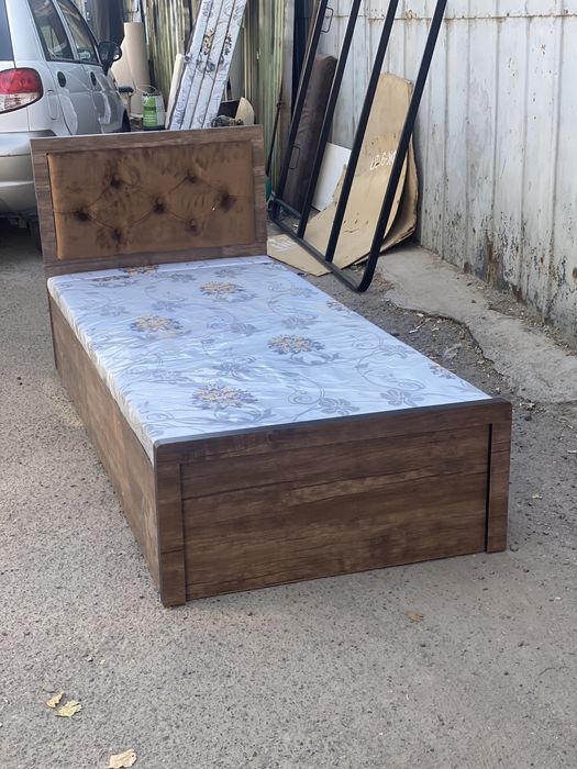 Sunduk krovat ishlab chiqarish