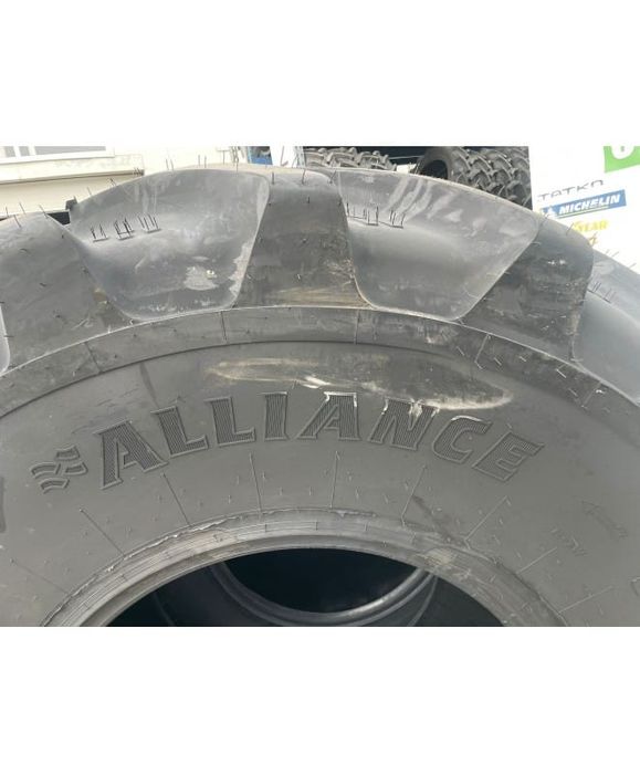 Anvelope agricole ( if )  800/70 r32 182a8 alliance sb sg  Cauciucuri tractor, Fiat, Case, Fendt, John Deere, New Holland, Massey Ferguson, UTB   Cauc