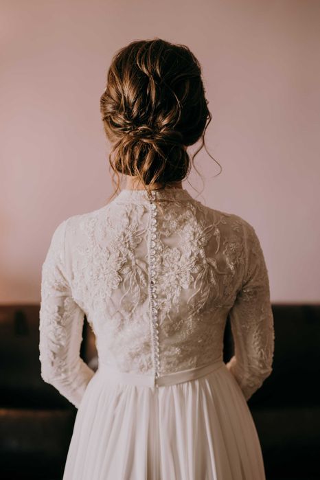 Rochie Mireasa XS/S Ligia Mocan