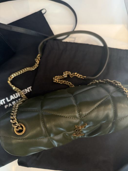 Yves Saint Laurent