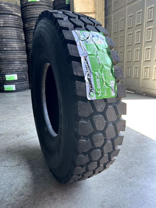 Автошына GRENLANDER 12.00R20 20pr