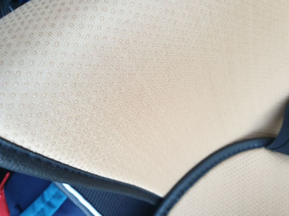 Husa scaun auto scaun față