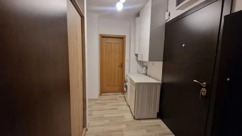 Дава се под наем Тристаен апартамент в Пловдив, Остромила - 75 кв.м за 548.25 € - Снимка #7