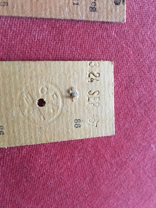 Bilete CFR 1980-1993